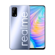 22日0点：realme 真我Q2 双模5G智能手机 银翼少年 6GB+128GB
