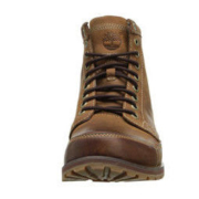 Timberland 添柏岚 15551W 男士高帮马丁靴