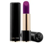 LANCOME 兰蔻 菁纯非凡哑光唇膏 4g #509-purple fascination