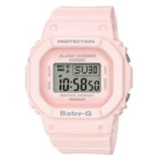 Casio 卡西欧 Baby-G系列 BGD-560-4ER 女士多功能运动手表 含税到手392.54元