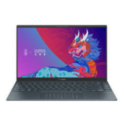 ASUS 华硕 灵耀14s 14英寸笔记本电脑（i5-1135G7、16GB、512GB、雷电4）