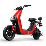 Niu Technologies 小牛 G02L3H3WT 新国标电动车