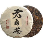 DONGDE 董德 福鼎老白茶 寿眉饼 300g