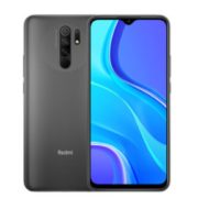 11日0点！11Redmi 红米 9 智能手机 4GB+128GB 前500件