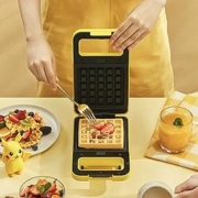 Midea 美的 JK1312P101YPK 早餐机