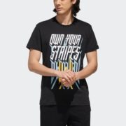 11日0点！adidas 阿迪达斯 neo M FAV VRBG TEE EI4527 男士运动T恤