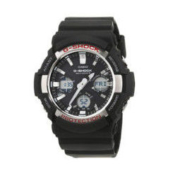 CASIO 卡西欧 G-SHOCK GAW-100-1AER 男士运动腕表