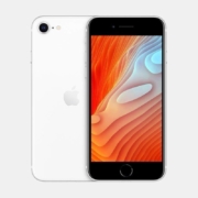 百亿补贴： iPhone SE 2苹果手机全网通 128GB
