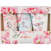 中亚Prime会员！ Cath Kidston 玫瑰保湿护手霜套装 30ml*3支装  含税到手约￥40.53