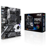 ASUS 华硕 PRIME X570-P 主板