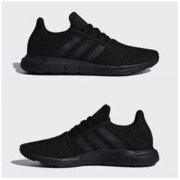 11日0点： adidas 阿迪达斯 三叶草 Swift Run 男女运动鞋