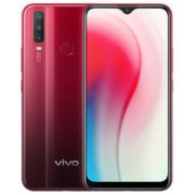 vivo Y3 智能手机 3GB+64GB 全网通 绯玉红