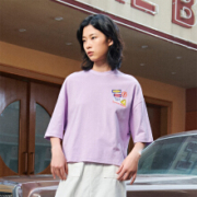 361° 662029102 运动T恤 女装 运动服