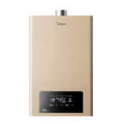 Midea 美的 JSQ30-TC5 燃气热水器 16L 天然气