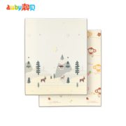 有券的上！ AUBY 澳贝 婴儿地垫 1.8*1.45米 +凑单品