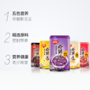 白菜价！银鹭 好粥道 五色营养混合装整箱 280x10罐x5件