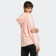 20日0点！adidas 阿迪达斯 EI4269 neo W CS SS JKT 女装茄克外套
