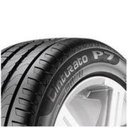 21日0点： Pirelli 倍耐力 新P7 215/50R17 95W 汽车轮胎