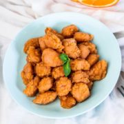 TongDeYi Li 同德义利 原味盐酥鸡 1kg