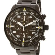 国内售价￥2592！Citizen 西铁城 CA0695-84E 男士光动能手表 到手￥1101.66