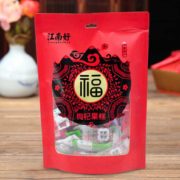 好吃不粘牙！江南好 枸杞果糕450g