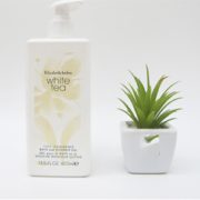 中亚Prime会员： Elizabeth Arden 伊丽莎白·雅顿 白茶沐浴露 400ml 到手81.84元
