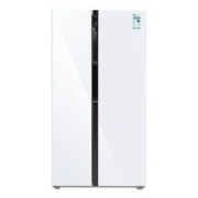 Panasonic 松下 NR-EW58G1-XW 570升 对开门冰箱
