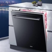 海尔（Haier）13套嵌入式洗碗机 EYW13029D