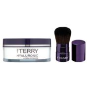 价值 £77！BY TERRY 泰芮 玻尿酸保湿蜜粉套装