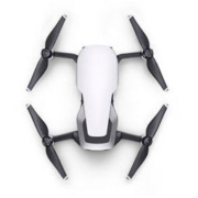 DJI 大疆 “御” Mavic Air 随行无人机 雪域白 全能套装