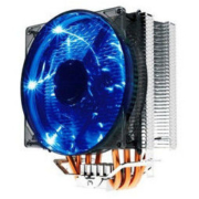 PCCOOLER 超频三 东海 X4 多平台CPU散热器