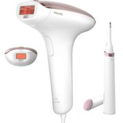 Philips 飞利浦 Lumea Advanced IPL 激光脱毛仪BRI921/00   直邮到手￥1405.25