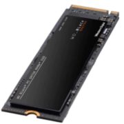 WD 西部数据 Black SN750 M.2 NVMe 固态硬盘 2TB 含税到手1995.53元