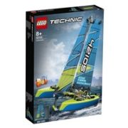 88VIP！LEGO 乐高 机械组系列 42105  漂浮双体船