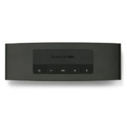 BOSE 博士 SoundLink Mini II 蓝牙音箱