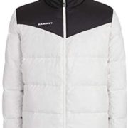 Mammut 猛犸象 Whitehorn 男士羽绒服  到手约979元