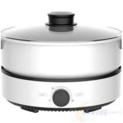 大额神券：Midea 美的 MC-DY26Easy501 电煮锅