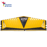 24日0点： ADATA 威刚XPG-Z1 威龙系列 DDR4 3000MHz 台式机内存 8GB