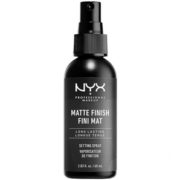 再降价！NYX 哑光定妆喷雾 60ml