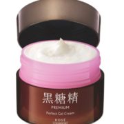 Kose 高丝 黑糖精超浓厚七合一懒人面霜100g   含税到手约￥98