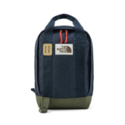 双11预售： THE NORTH FACE 北面 NF0A3KYY 城市通勤背包