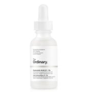 The Ordinary 2%透明质酸+维他命B5精华 30ml *3件 142.5元包邮（合47.5元/件）