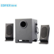 19日0点： EDIFIER 漫步者 R86 京东版 2.1多媒体音箱