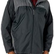 Columbia 哥伦比亚 Glennaker Lake Packable 男款防水外套 含税到手￥222.18