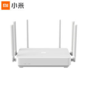 Redmi 红米 AX6 3000M WiFi 6 无线路由器
