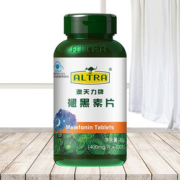 【澳天力牌】100片维生素B6褪黑素片