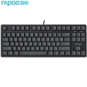 Rapoo 雷柏 V860 机械键盘（Cherry红轴、PBT）