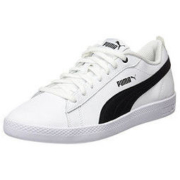 PUMA 彪马 Smash Wns V2 L 女式低帮运动鞋
