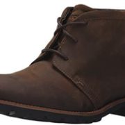 Rockport Charson 男士系带马球靴 到手367.75元