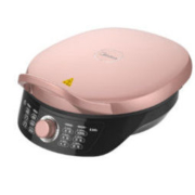 Midea 美的 MC-WJH3002 电饼铛